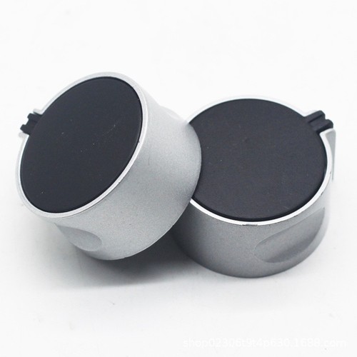 Paire boutons alliage de - boutons,