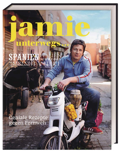 Jamie oliver livre cuisine - oliver,