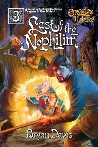 Last the nephilim - of, (oracles