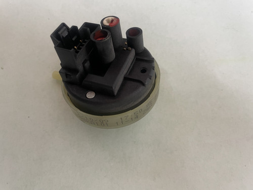 Indesit pressostat pour - pour, lave