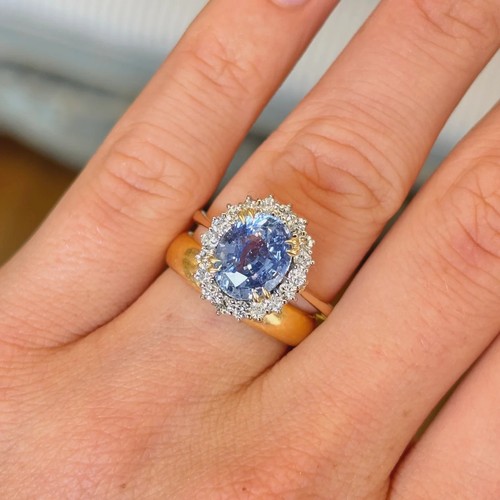 Bague fiançailles art - fiançailles,