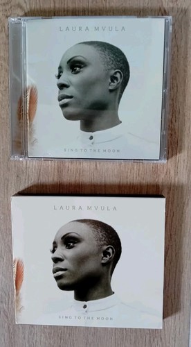 Laura mvula sing - laura, the