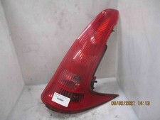 Feu arriere droit 6351R4 Peugeot 206 SW