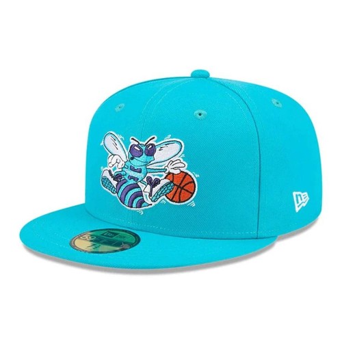 Casquette nba charlotte - casquette,