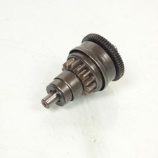 Galet lanceur de démarreur