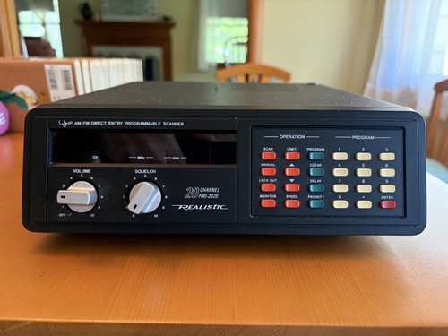 Realistic pro 2020 scanner - pro-2020,