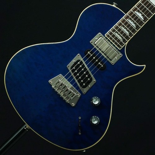 Epiphone nighthawk custom - nighthawk,