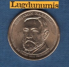 Etats Unis USA One $ 1 Dollar