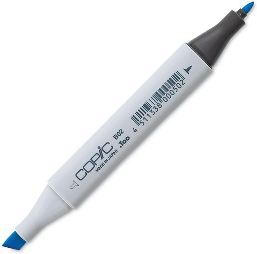 Copic too sketch - copic,
