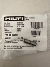 Axe de piston hilti Original