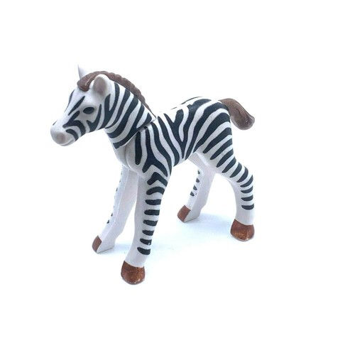 Playmobil zoo bébé - *,
