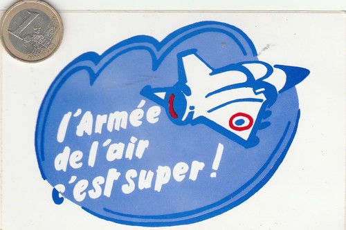 Autocollant militaire armée - autocollant,
