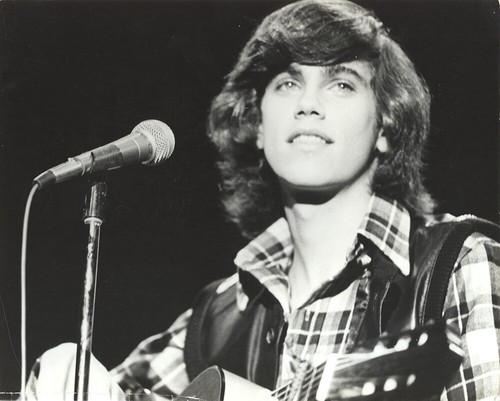 B272 robby benson - b272,