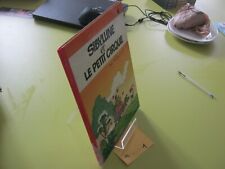 EO SIBYLLINE 4 LE PETIT CIRQUE MACHEROT