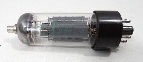 Ancienne lampe tube - ancienne,