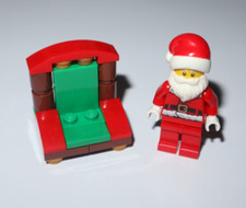 Lego ® City Minifig Figurine