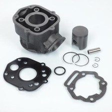 Cylindre Teknix pour Moto