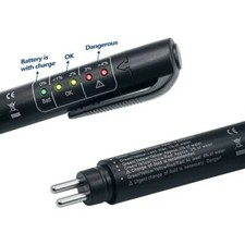 Testeur liquide de Frein indicateur eau d'humidité voiture led voiture camion