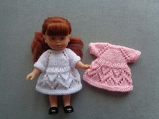 vêtement poupées 20 cm