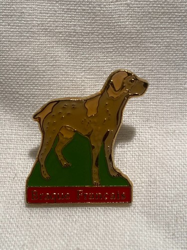 Pin chien braque - -,