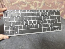 Clavier pour ordinateur HP EliteBook 820 g2 sans le dessus du TrackPad(Occasion)