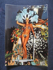 "0346"  CPSM  NICE CARNAVAL