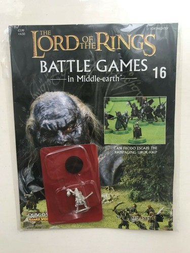 Scellé deagostini warhammer - deagostini,