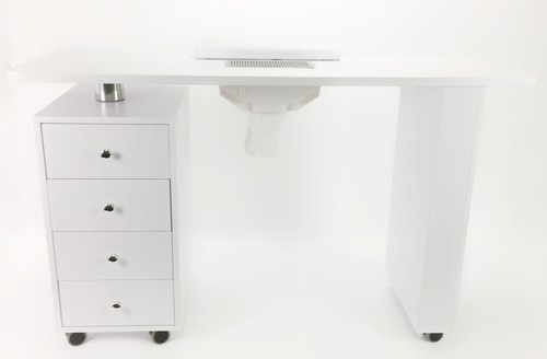 Table ongles manucure - table,