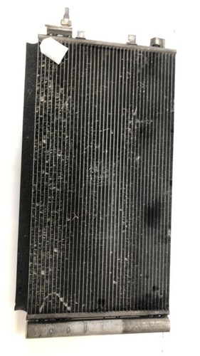 Radiateur clim renault - radiateur,