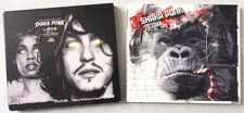 CD + DVD Digipack Shaka Ponk