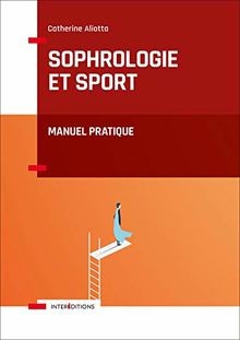 Sophrologie sport manuel - sophrologie,