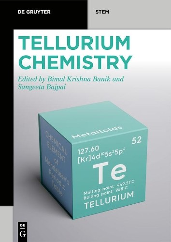 Bimal krishna banik tellurium - bimal,
