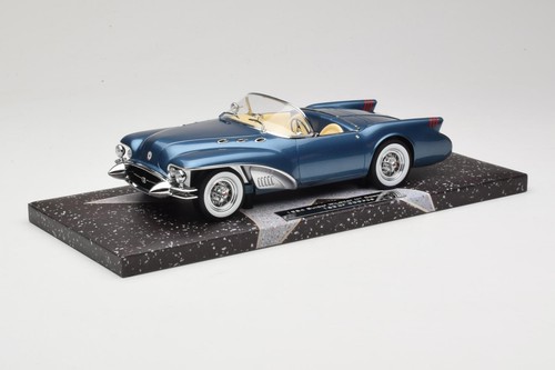 107141220 buick wildcat - 107141220,