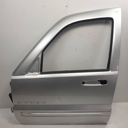 Porte avant gauche jeep - avant,