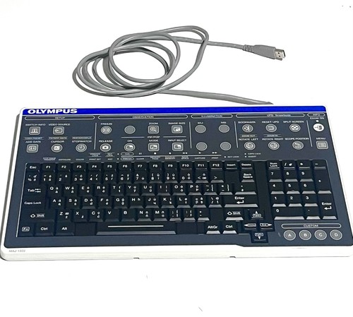 Keyboard olympus maj 1922 - keyboard,