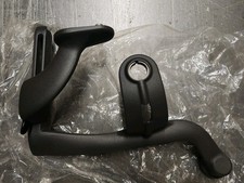 Neuf OEM Herman Miller Aeron Chaise Bras Potence Côté Droit Clapet Origine Parts