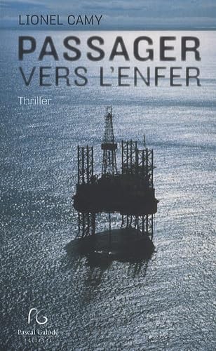 Passager vers enfer - passager, l'enfer