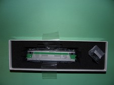 LS MODELS locomotive