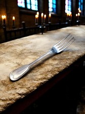 Fourchette ancienne - ,