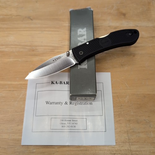 Bar 4066 folding spear frn - spear,