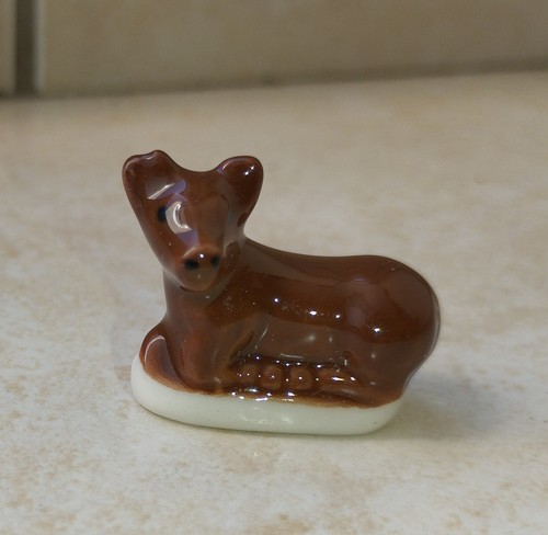 Fève vache galette des - fève,