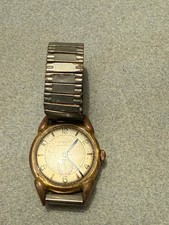 Montre Ithaque Ancre 17 Rubis