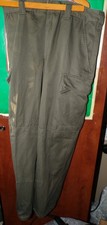Pantalon treillis - pantalon, de