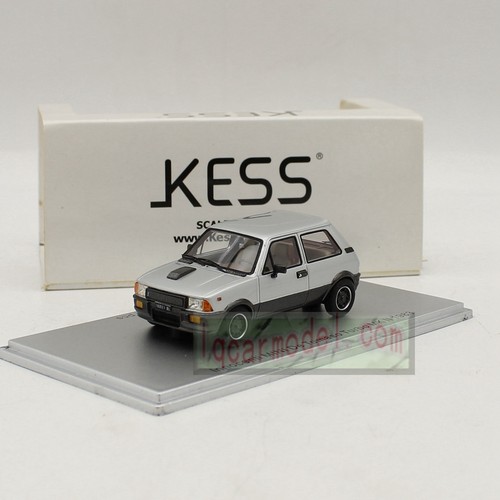 Kess innocenti mini - 1:43,