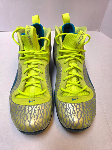 Nike air flightposite exposed - nike,