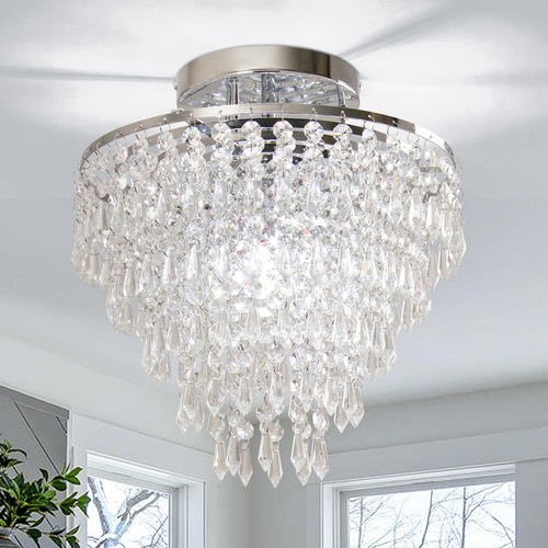 Pouces lustre en - 11,8,