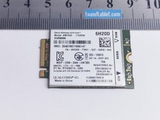 Card wireless DELL VENUE Pro