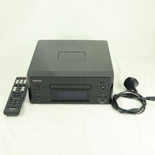 Denon ceol rcd network - denon,