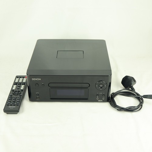 Denon ceol rcd - denon,