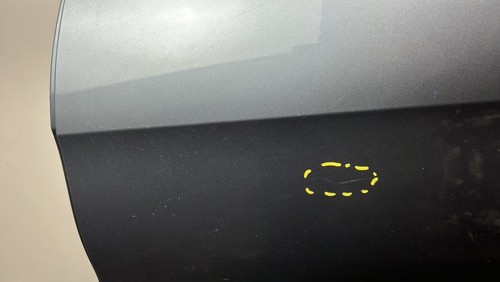 Porte arriere gauche peugeot - porte,